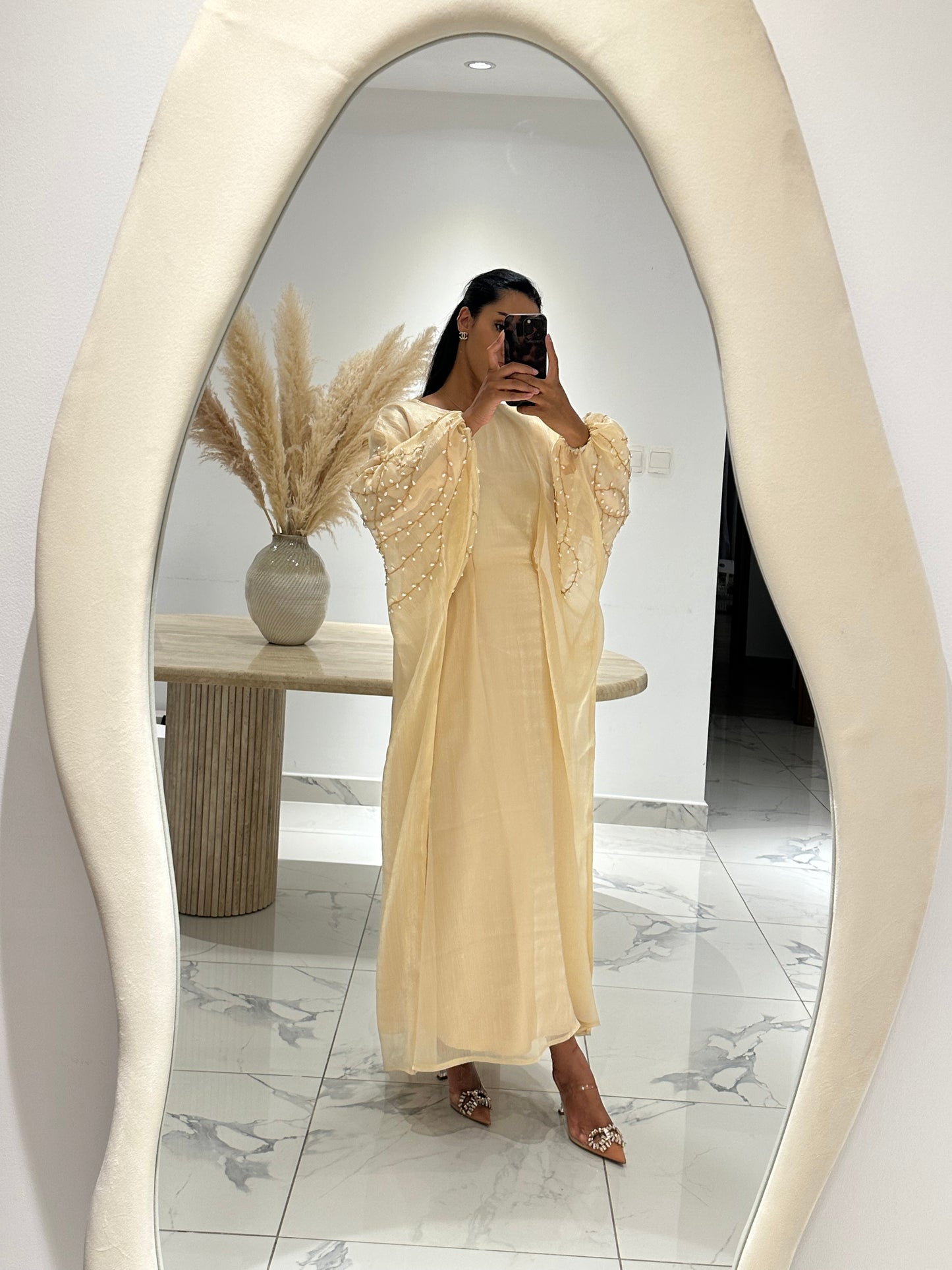 RTW Sara Jalabiya - Sand