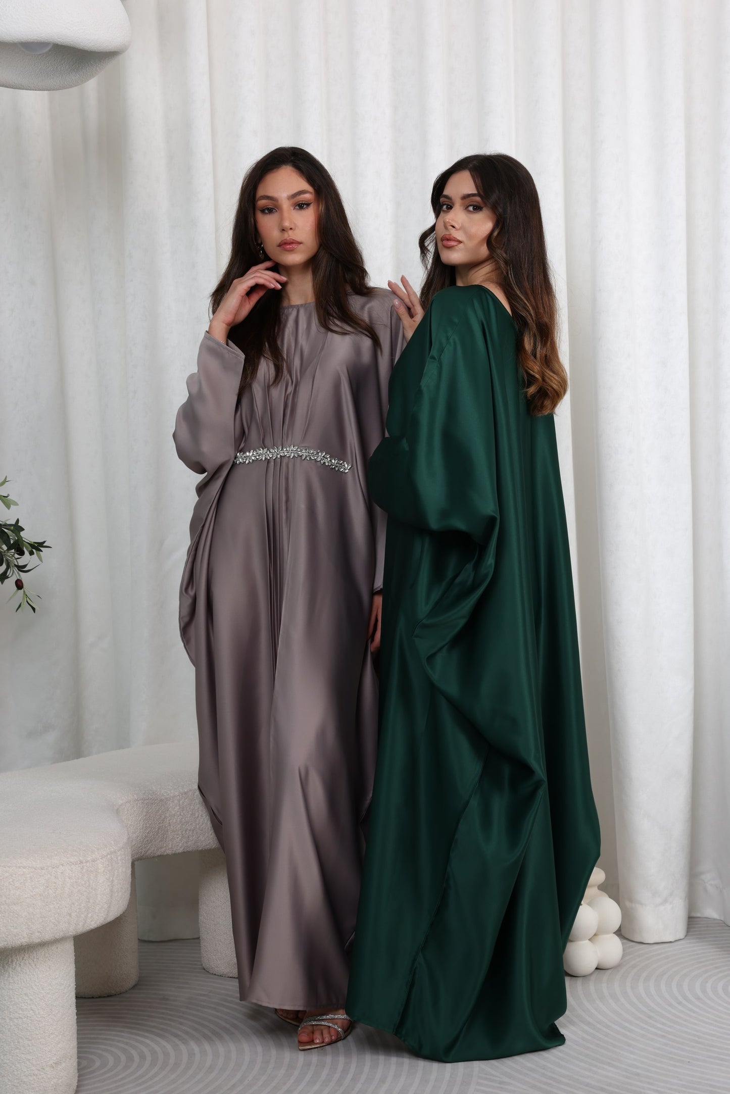RTW Haneen Kaftan - Sterling