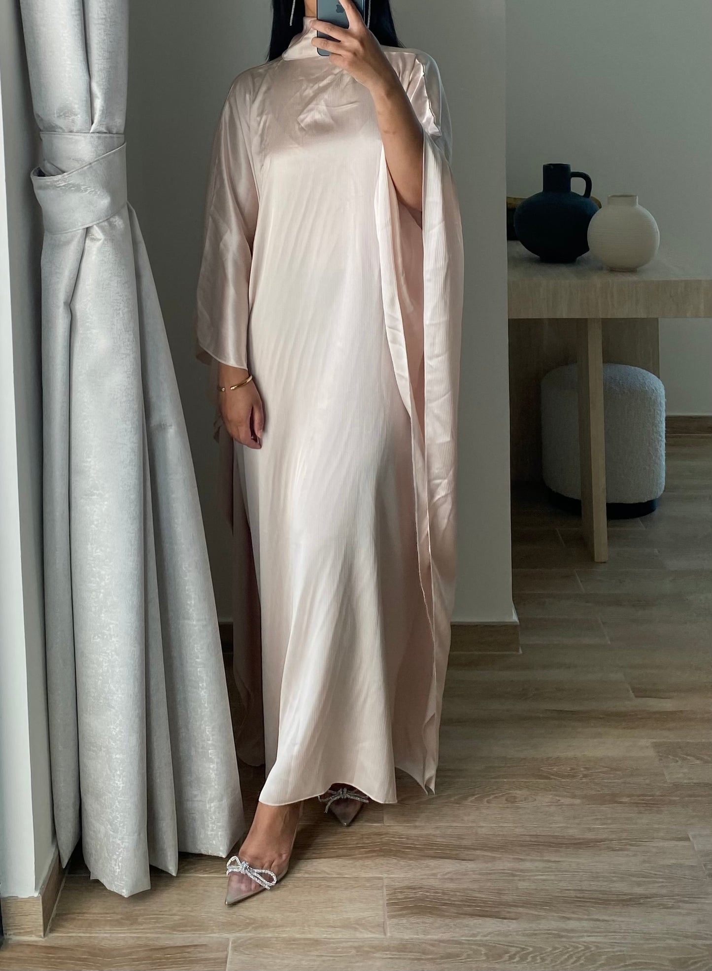 RTW Amina Kaftan - Chamomile