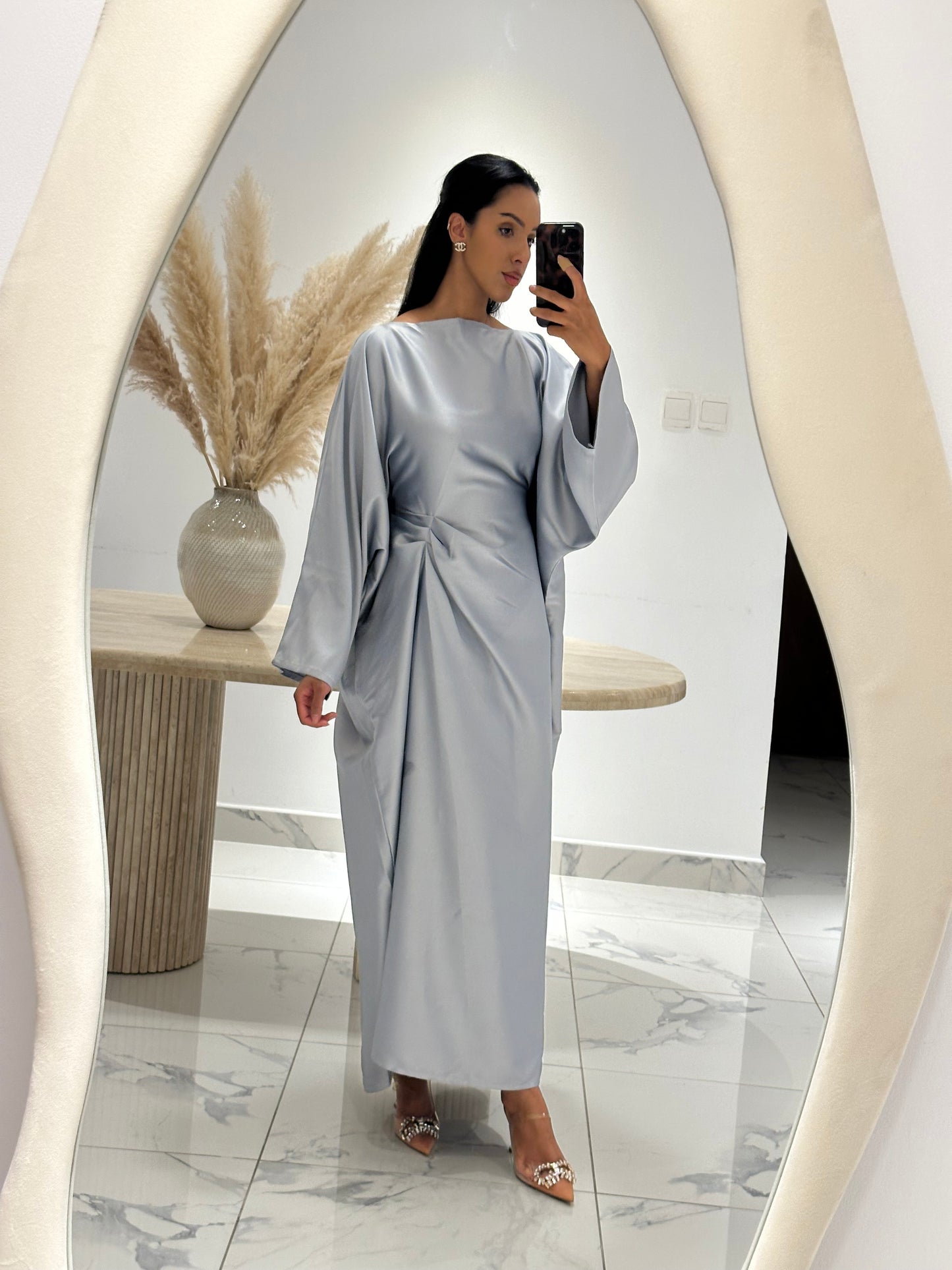 RTW Hana Kaftan - Lune