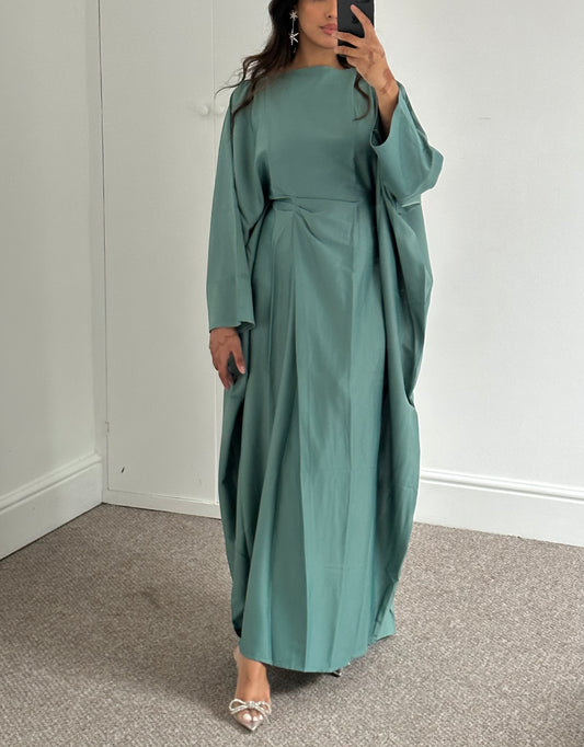 RTW Hana Kaftan - Capri