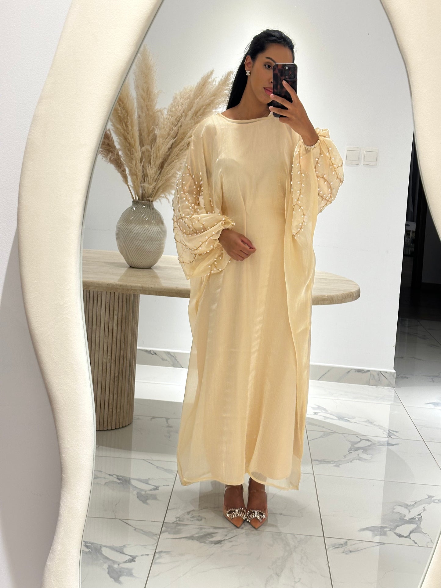 RTW Sara Jalabiya - Sand
