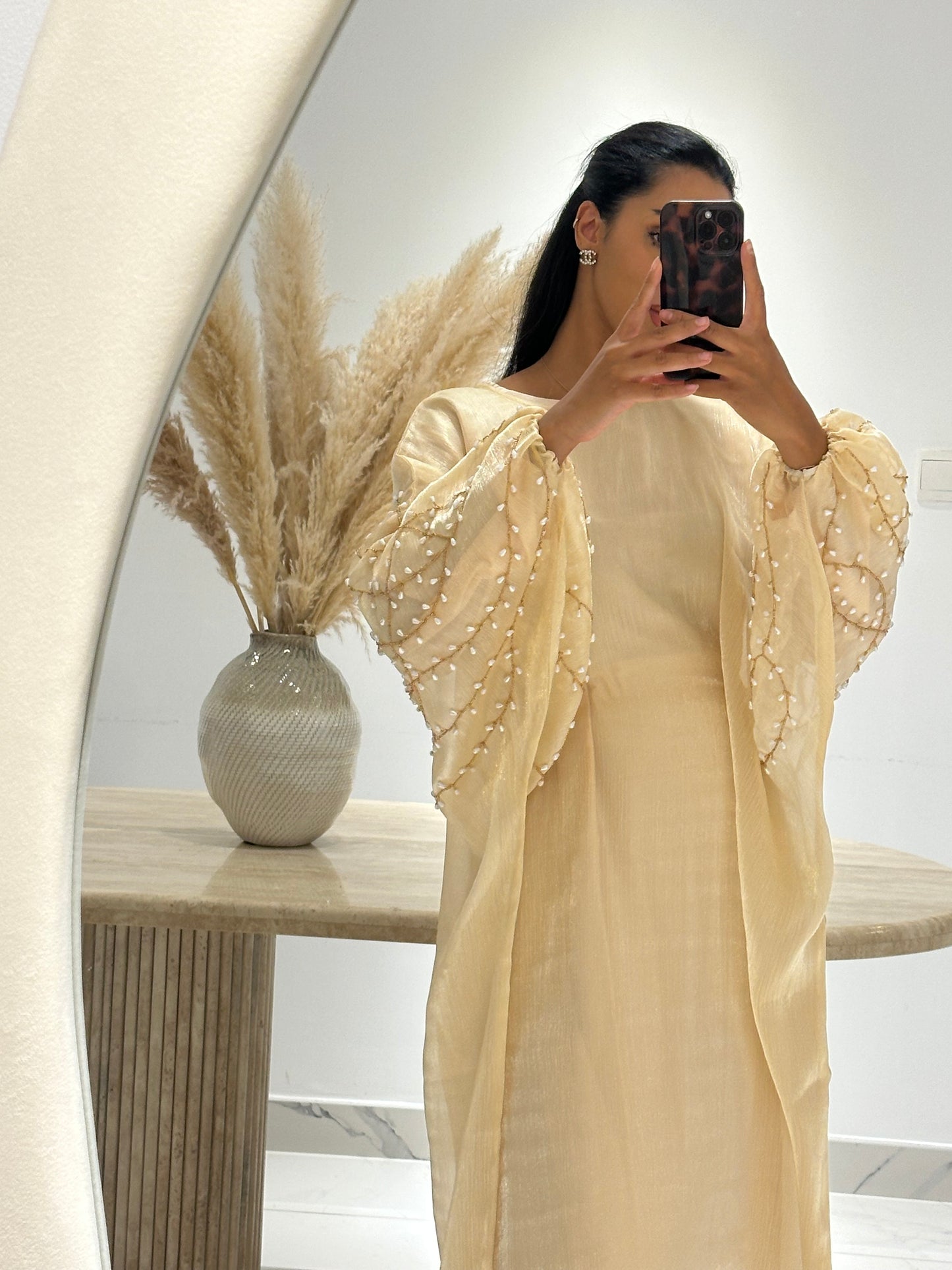 RTW Sara Jalabiya - Sand
