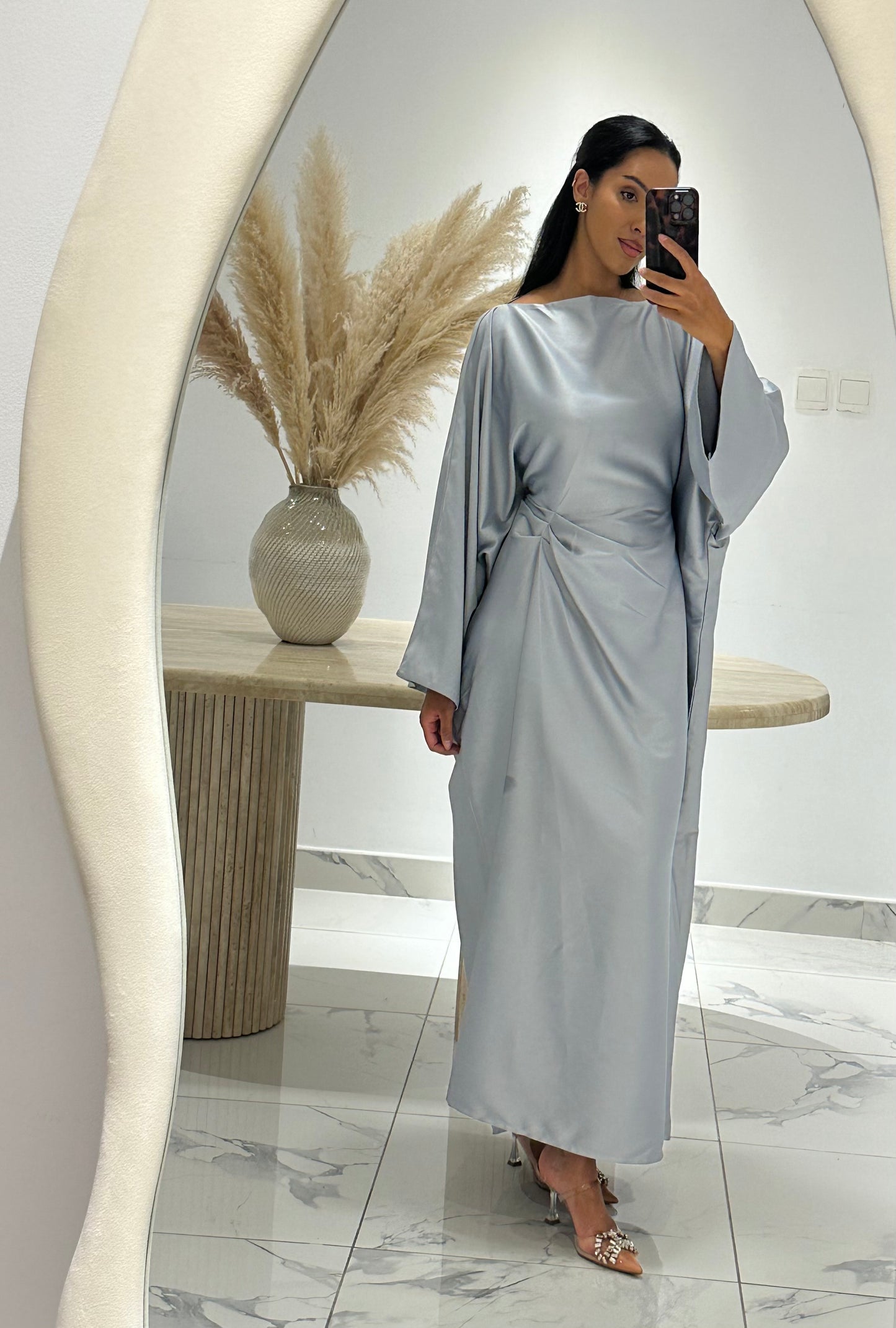 RTW Hana Kaftan - Lune