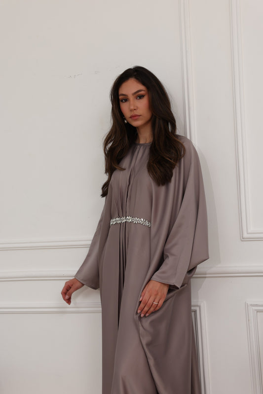 RTW Haneen Kaftan - Sterling