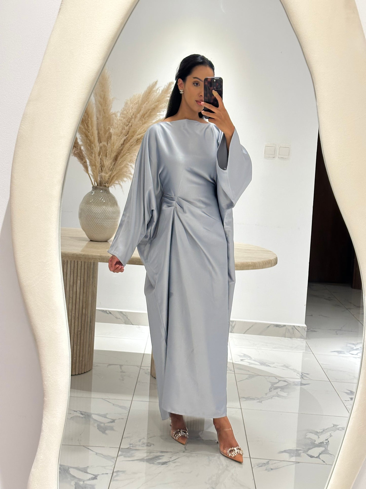 RTW Hana Kaftan - Lune