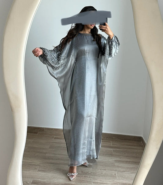 RTW Sara Jalabiya - Grey