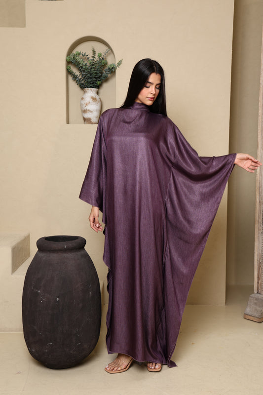 Amina Kaftan - Fig