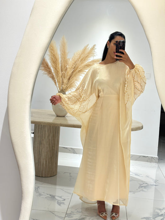 RTW Sara Jalabiya - Sand